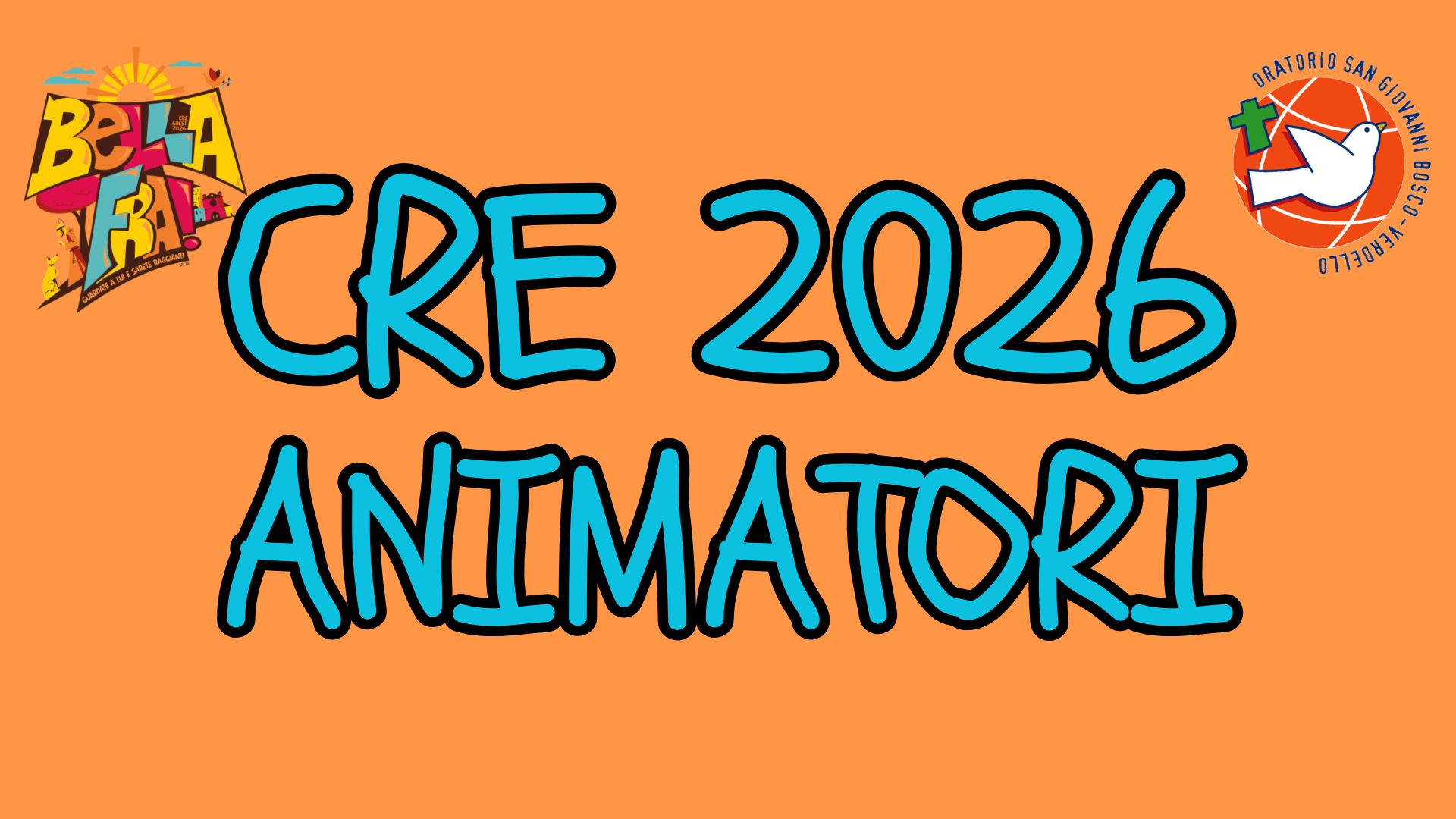 Cre2026 - ANIMATORI