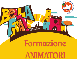 Formazione Animatori CRE2026 3