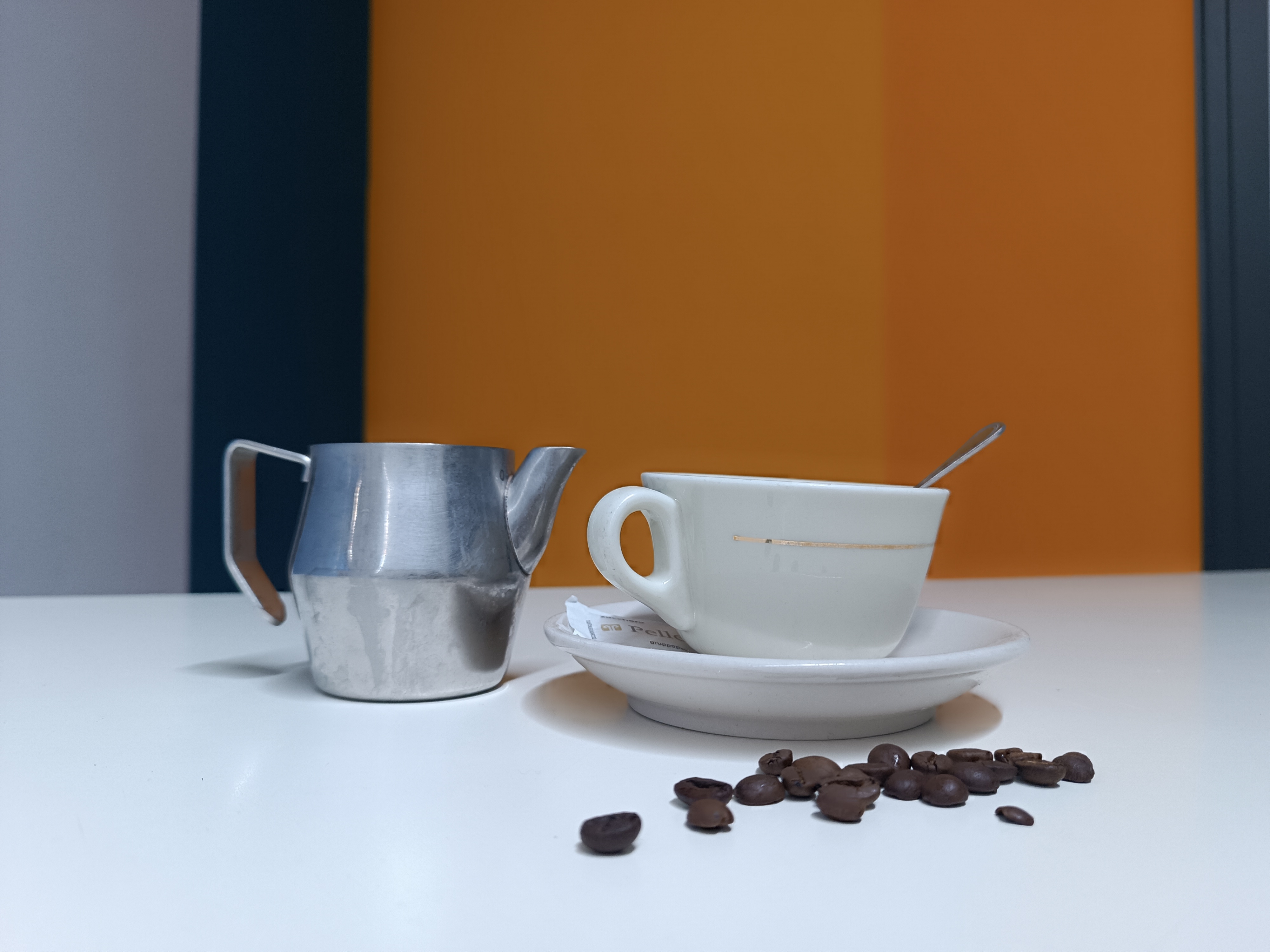 Colazione chiusura anno catechistico
